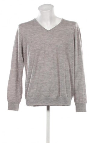 Férfi pulóver Linea, Méret L, Szín Szürke, Ár 7 397 Ft