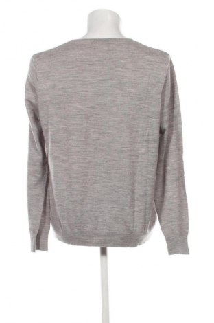 Férfi pulóver Linea, Méret L, Szín Szürke, Ár 7 397 Ft