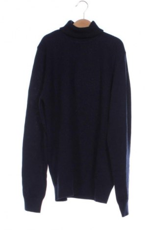Férfi pulóver Liu Jo, Méret M, Szín Kék, Ár 20 281 Ft