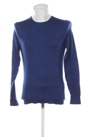 Pánsky sveter  Liu Jo, Veľkosť L, Farba Modrá, Cena  28,76 €