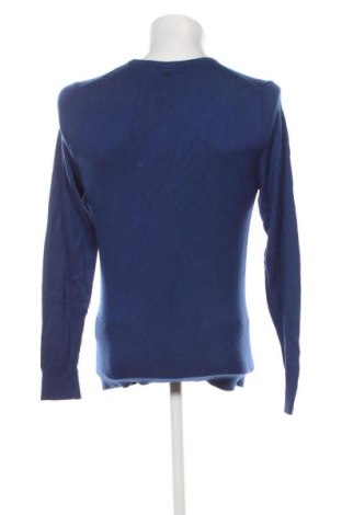 Pánsky sveter  Liu Jo, Veľkosť L, Farba Modrá, Cena  28,76 €