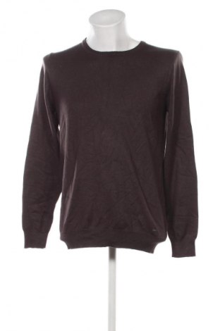 Férfi pulóver Liu Jo, Méret L, Szín Barna, Ár 54 613 Ft