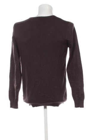 Férfi pulóver Liu Jo, Méret L, Szín Barna, Ár 54 613 Ft