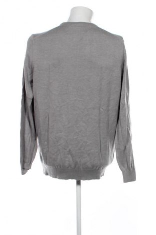 Pánský svetr  Lyle & Scott, Velikost XL, Barva Šedá, Cena  907,00 Kč