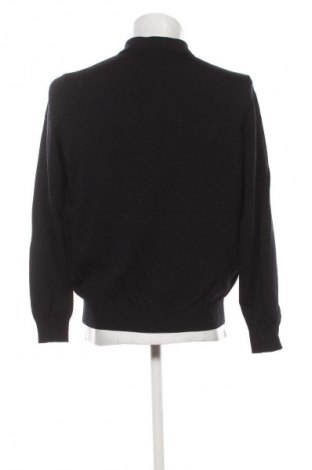 Pánsky sveter  Maerz Muenchen, Veľkosť L, Farba Čierna, Cena  53,00 €