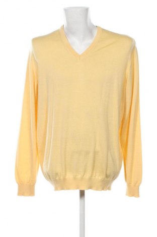 Férfi pulóver Maerz Muenchen, Méret XXL, Szín Sárga, Ár 21 798 Ft