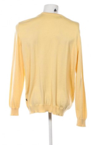 Férfi pulóver Maerz Muenchen, Méret XXL, Szín Sárga, Ár 21 798 Ft
