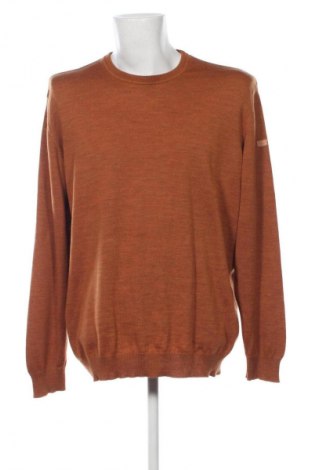 Férfi pulóver Maerz Muenchen, Méret XXL, Szín Barna, Ár 21 798 Ft