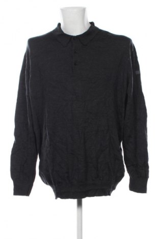 Pánsky sveter  Maerz Muenchen, Veľkosť 3XL, Farba Čierna, Cena  39,95 €