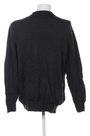 Pánsky sveter  Maerz Muenchen, Veľkosť 3XL, Farba Čierna, Cena  39,95 €