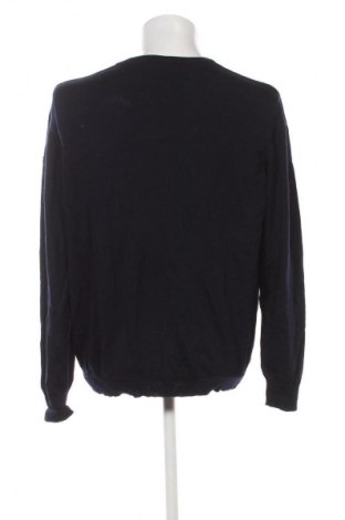 Męski sweter Maerz Muenchen, Rozmiar XL, Kolor Niebieski, Cena 284,00 zł