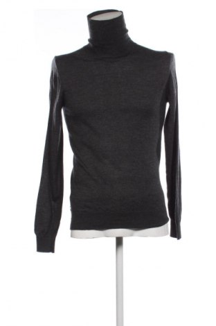 Męski sweter Mango, Rozmiar M, Kolor Szary, Cena 91,09 zł