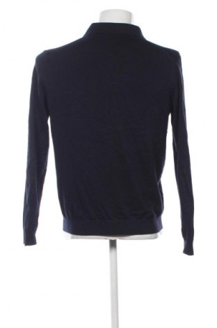 Pánský svetr  Mango, Velikost M, Barva Modrá, Cena  399,00 Kč
