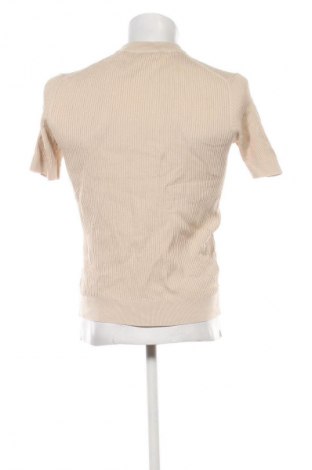 Férfi pulóver Mango, Méret M, Szín Bézs, Ár 7 025 Ft