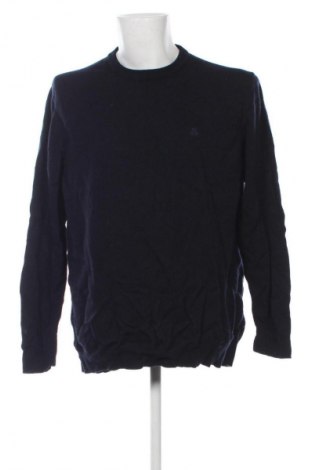 Pánský svetr  Marc O'Polo, Velikost 3XL, Barva Modrá, Cena  1 492,00 Kč