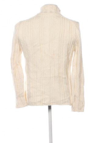 Męski sweter Marc O'Polo, Rozmiar L, Kolor ecru, Cena 145,99 zł