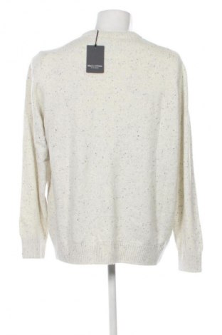 Ανδρικό πουλόβερ Marc O'Polo, Μέγεθος 3XL, Χρώμα Πολύχρωμο, Τιμή 137,99 €