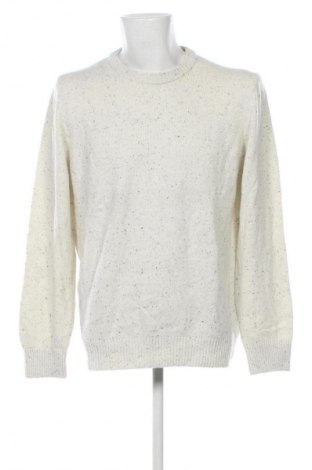 Pulover de bărbați Marc O'Polo, Mărime XXL, Culoare Ecru, Preț 559,99 Lei