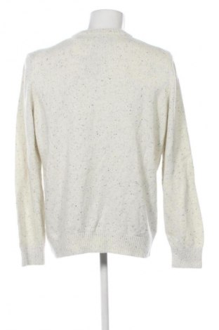Pulover de bărbați Marc O'Polo, Mărime XXL, Culoare Ecru, Preț 559,99 Lei
