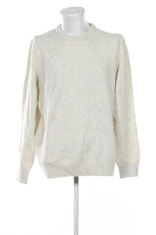 Pánsky sveter  Marc O'Polo, Veľkosť 3XL, Farba Kremová, Cena  134,95 €