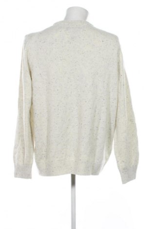 Pánsky sveter  Marc O'Polo, Veľkosť 3XL, Farba Kremová, Cena  134,95 €