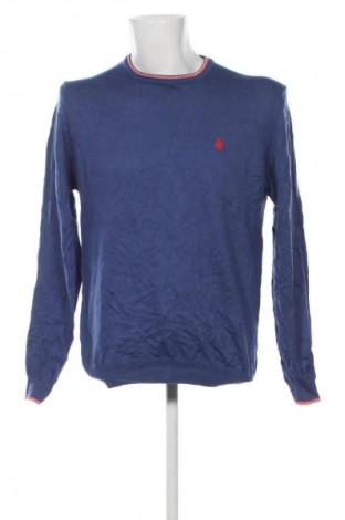 Pulover de bărbați Marina Yachting, Mărime XL, Culoare Albastru, Preț 131,99 Lei