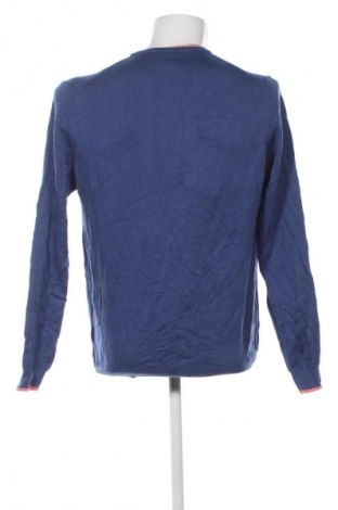 Pulover de bărbați Marina Yachting, Mărime XL, Culoare Albastru, Preț 131,99 Lei