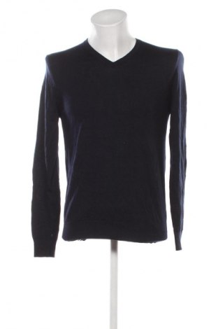 Férfi pulóver Marks & Spencer, Méret L, Szín Kék, Ár 15 457 Ft