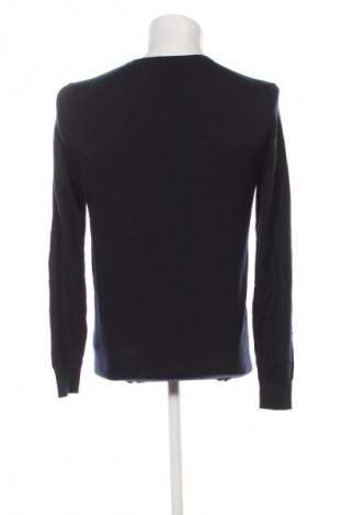 Férfi pulóver Marks & Spencer, Méret L, Szín Kék, Ár 15 457 Ft