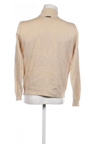 Pánský svetr  Marlboro Classics, Velikost L, Barva Béžová, Cena  549,00 Kč