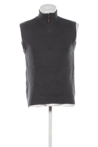 Ανδρικό πουλόβερ Marlboro Classics, Μέγεθος XXL, Χρώμα Γκρί, Τιμή 22,99 €