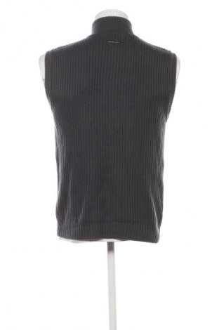 Ανδρικό πουλόβερ Marlboro Classics, Μέγεθος XXL, Χρώμα Γκρί, Τιμή 22,99 €