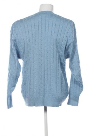 Pánský svetr  Marz, Velikost XL, Barva Modrá, Cena  709,00 Kč