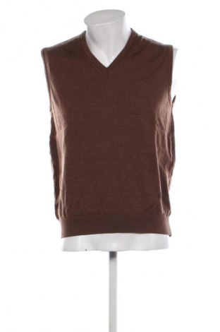 Pánský svetr  Marz, Velikost L, Barva Hnědá, Cena  709,00 Kč