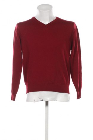 Férfi pulóver Marz, Méret L, Szín Piros, Ár 10 331 Ft