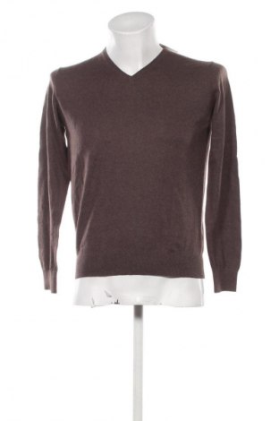 Pánsky sveter  Massimo Dutti, Veľkosť M, Farba Hnedá, Cena  32,00 €