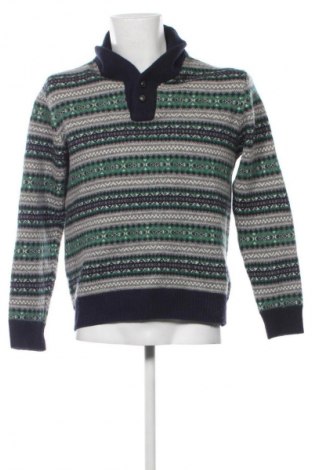 Pánsky sveter  Mc Earl, Veľkosť L, Farba Viacfarebná, Cena  17,92 €