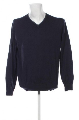 Férfi pulóver Merona, Méret L, Szín Kék, Ár 7 438 Ft