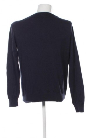 Férfi pulóver Merona, Méret L, Szín Kék, Ár 7 438 Ft