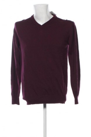 Pánský svetr  Morgan, Velikost S, Barva Červená, Cena  829,00 Kč