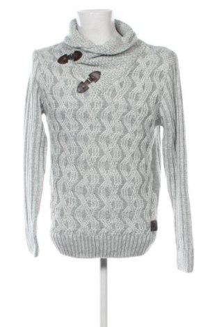 Męski sweter Much More, Rozmiar XL, Kolor Kolorowy, Cena 31,99 zł