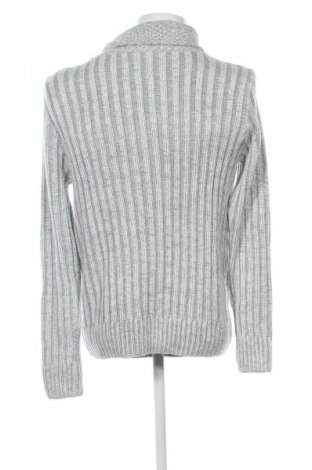 Męski sweter Much More, Rozmiar XL, Kolor Kolorowy, Cena 31,99 zł