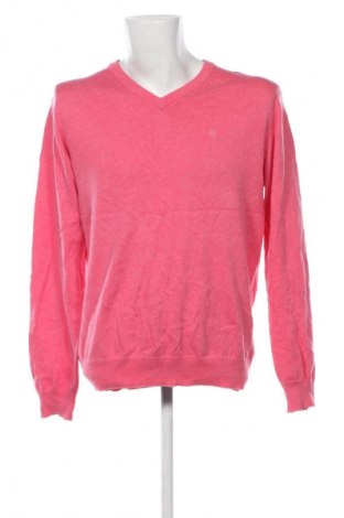 Pánský svetr  Murrey, Velikost L, Barva Růžová, Cena  349,00 Kč