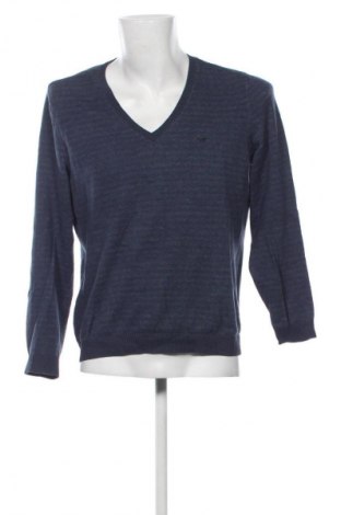 Pánský svetr  Mustang, Velikost S, Barva Vícebarevné, Cena  389,00 Kč