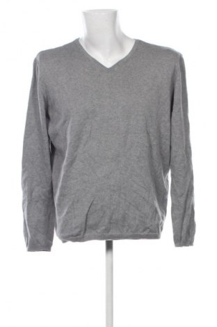 Férfi pulóver Mustang, Méret XL, Szín Szürke, Ár 6 449 Ft