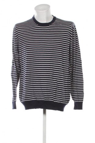 Мъжки пуловер My Blue by Tchibo, Размер XL, Цвят Многоцветен, Цена 4,60 €