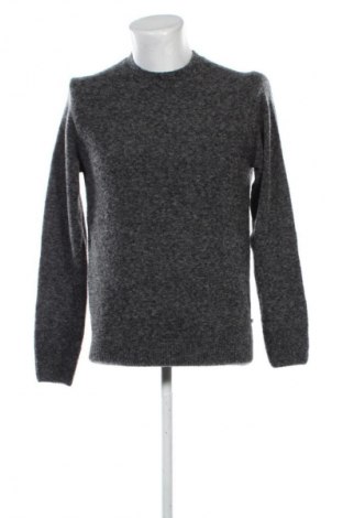 Ανδρικό πουλόβερ NN07, Μέγεθος M, Χρώμα Γκρί, Τιμή 52,66 €