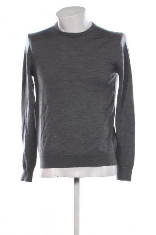 Męski sweter NO LABEL, Rozmiar M, Kolor Szary, Cena 157,99 zł