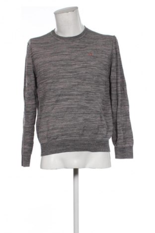 Ανδρικό πουλόβερ Napapijri, Μέγεθος XL, Χρώμα Πολύχρωμο, Τιμή 38,99 €