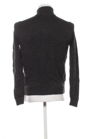 Męski sweter Napapijri, Rozmiar S, Kolor Szary, Cena 211,99 zł